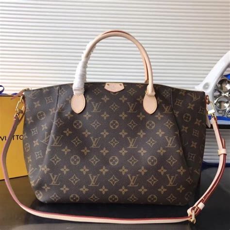 louis vuitton turenne gm replica|Monogram Canvas Turenne GM M48815 .